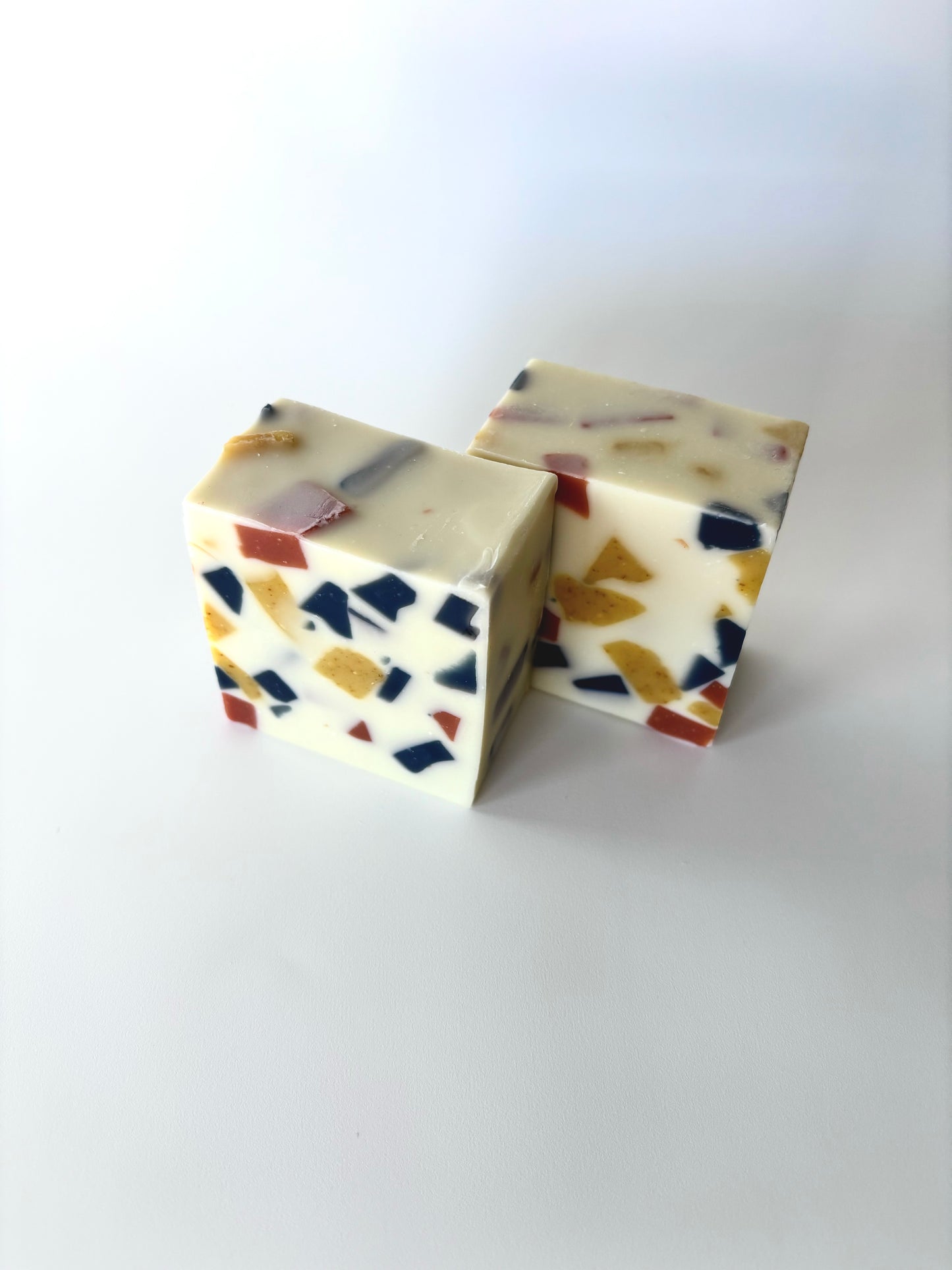 Terrazzo Soap Bar - Love Spell Scent