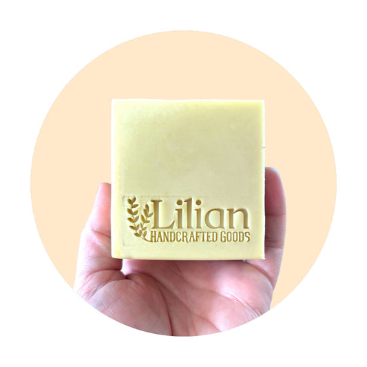 Avocado Soap 5.5 Oz Bar