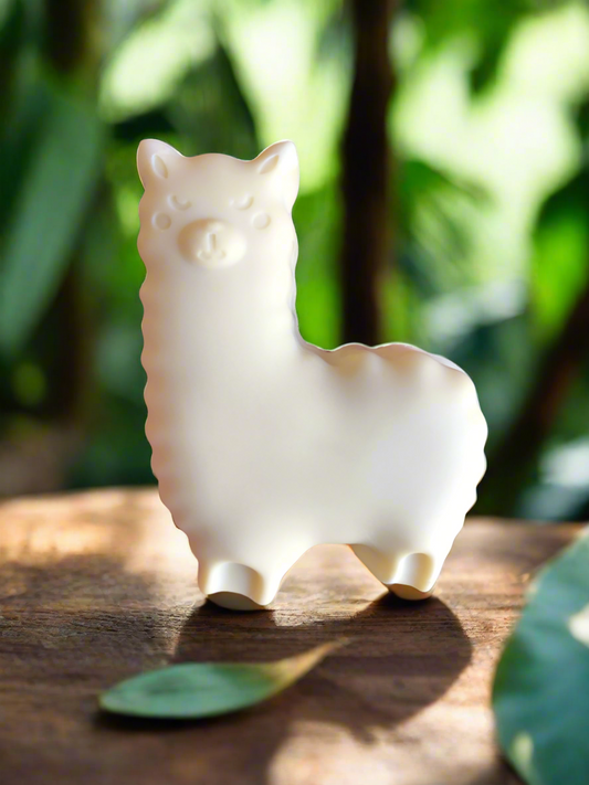 Llama Soap Bar 2.5 OZ