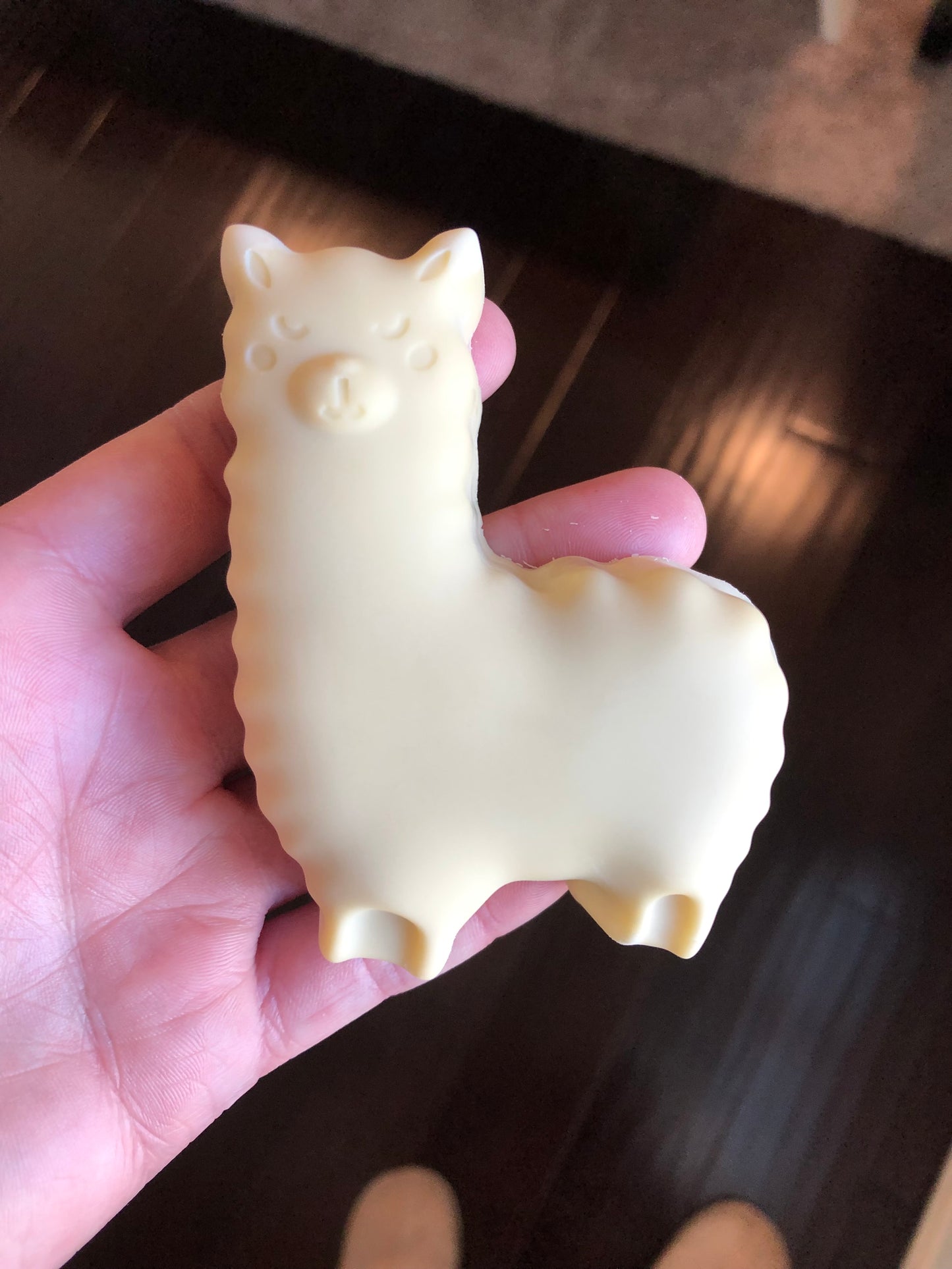 Llama Soap Bar 2.5 OZ