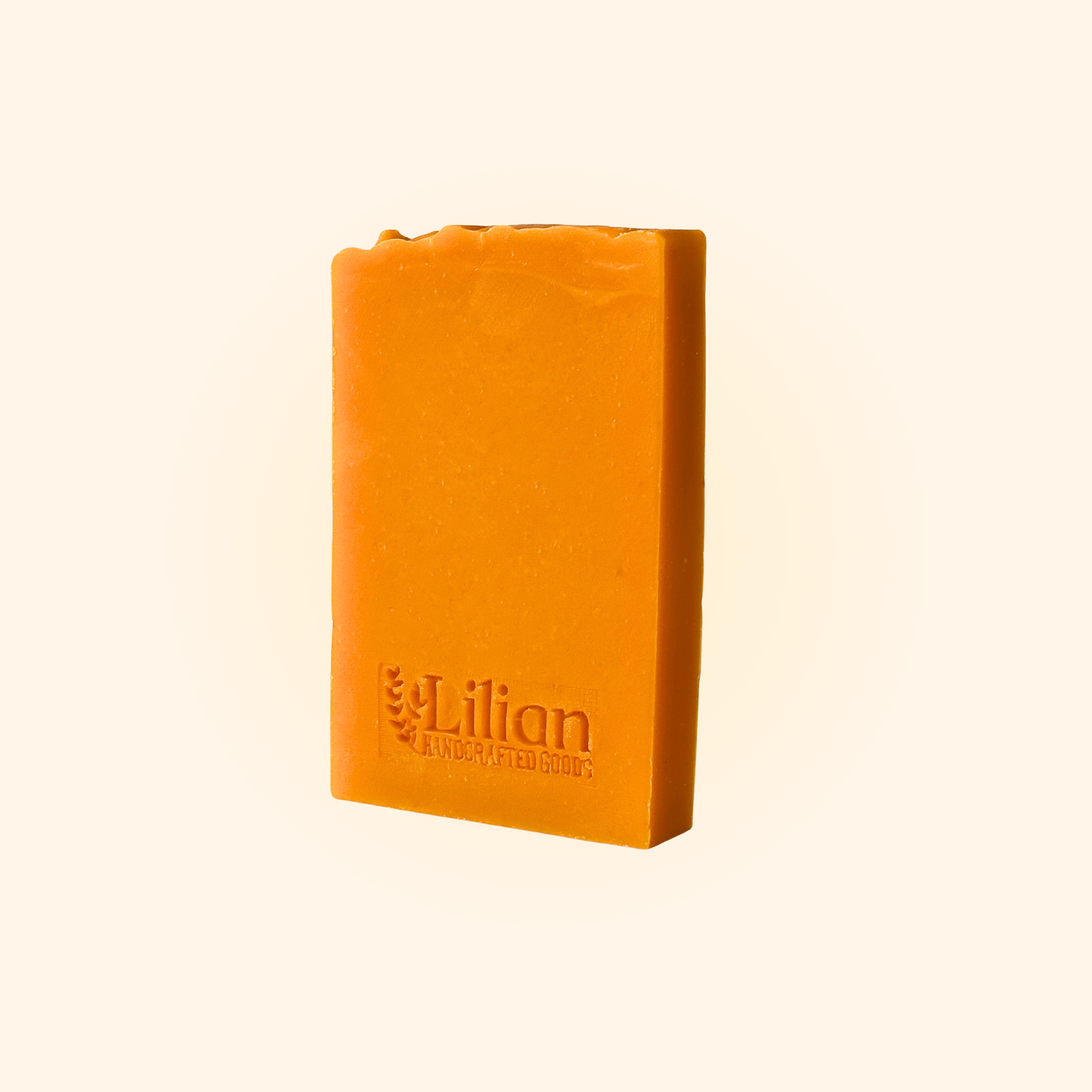 The Super Bar - Orange Clove 6 Oz Soap Bar - All Natural